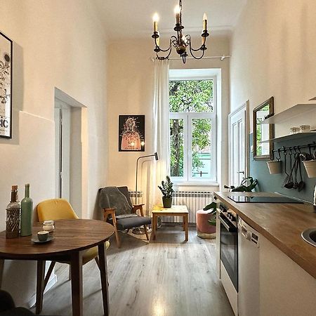 Sweet Apartment ザグレブ エクステリア 写真