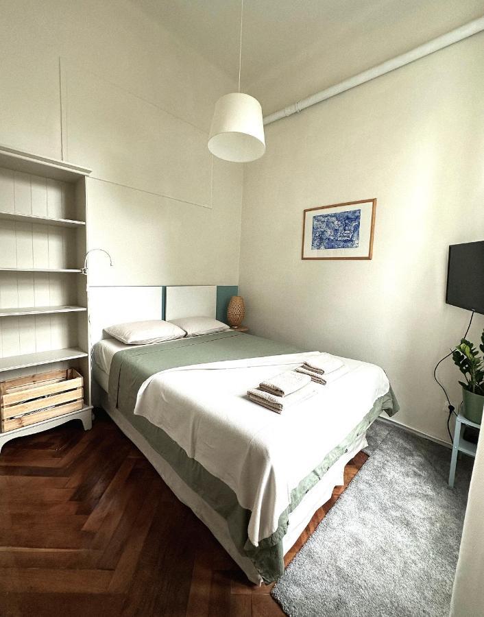 Sweet Apartment ザグレブ エクステリア 写真