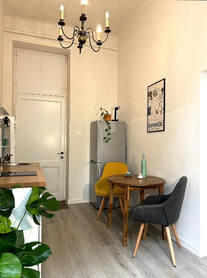 Sweet Apartment ザグレブ エクステリア 写真