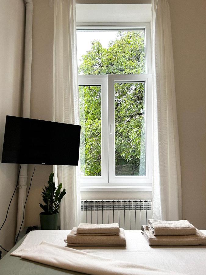 Sweet Apartment ザグレブ エクステリア 写真